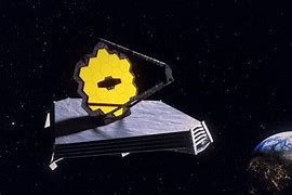 Webb Telescope